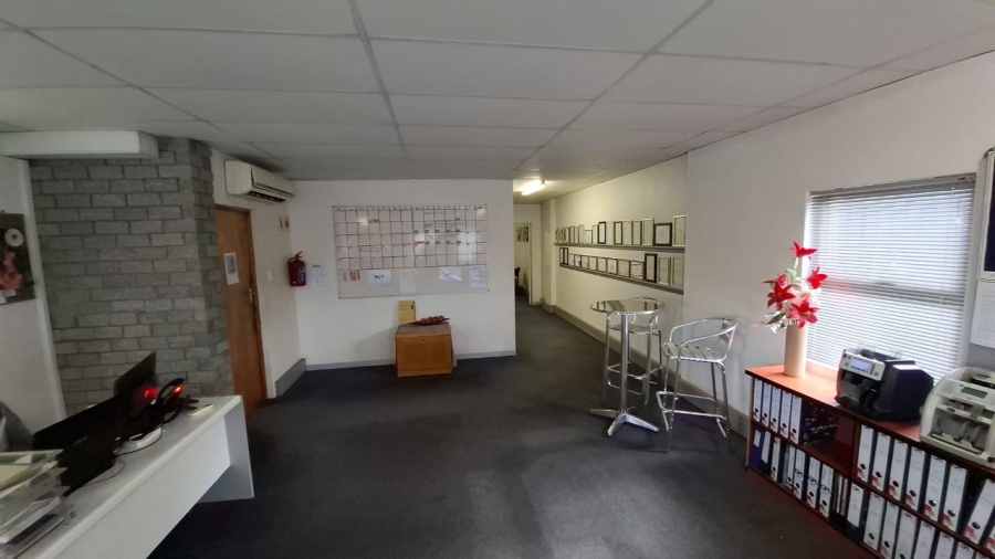 To Let commercial Property for Rent in Stikland Industrial Western Cape